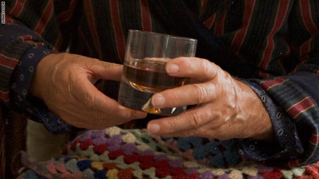 Varför alkohol och reumatoid artrit inte blanda