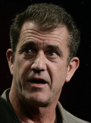 Har Mel Gibson verkligen bipolär sjukdom?