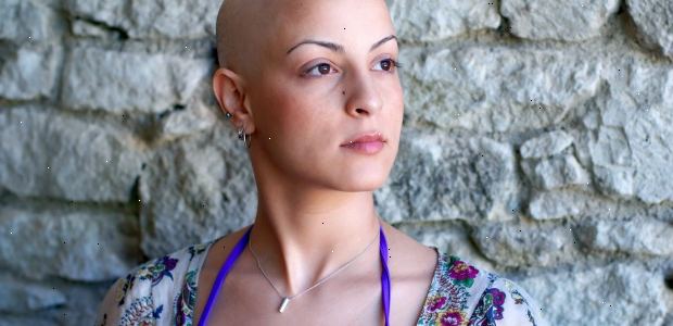 De 5 cancerformer som drabbar kvinnor