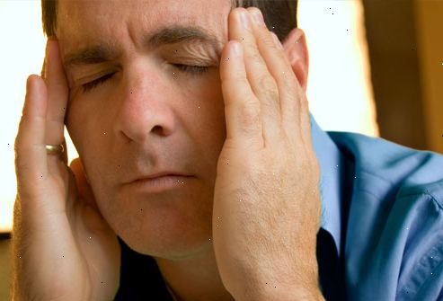Behandling av depression - relaterade huvudvärk och smärta