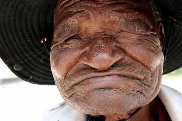 Hur man lever till 100: hemligheter från hundraåringar. Relaterat: kan optimism hjälpa dig att leva längre?