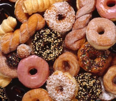 Typ 2-diabetes: kan du äta godis? Naturliga sockerarter.