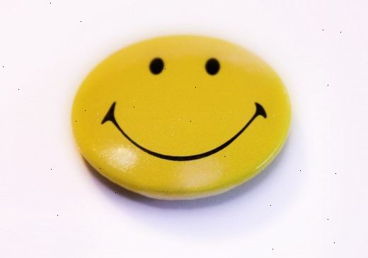 Få glad: den verkliga kraften i positivt tänkande. Hur optimismen bidrar till god hälsa.