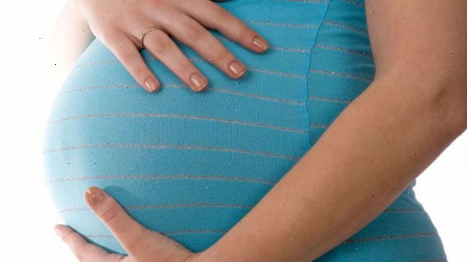 Hantera graviditet med en nedsatt sköldkörtelfunktion. Hur hypotyreos påverkar graviditet.