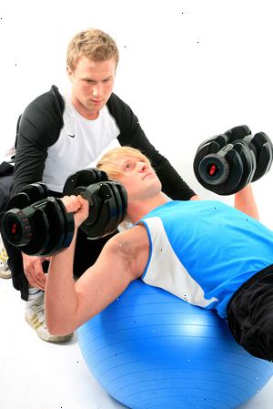 6 skäl att lägga styrketräning för att din träning plan. Styrketräning: fördelarna.